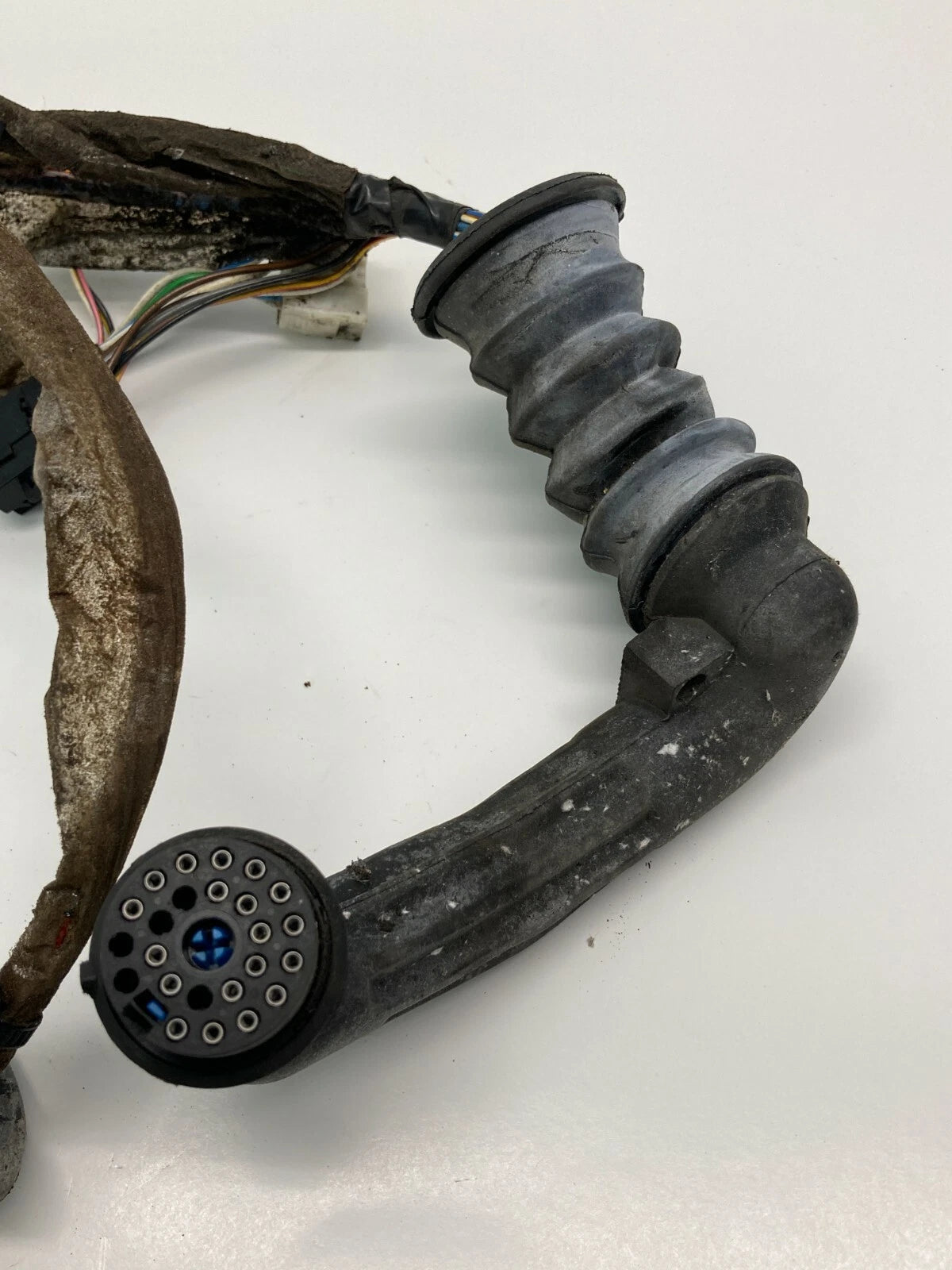 1998 1999 2000 VOLVO S70 RIGHT PASSENGER SIDE DOOR HARNESS WIRE WIRING CABLE OEM