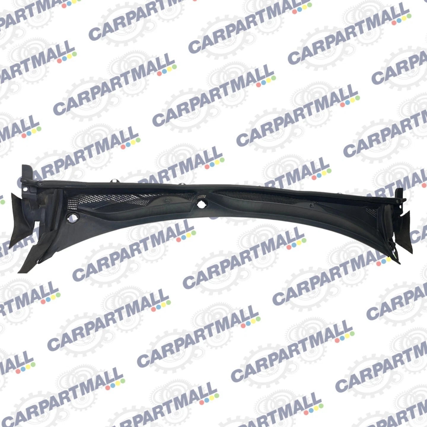 2013-2015 CHEVY CHEVROLET MALIBU COWL PANEL COVER GRILLE AIR INLET 22937516 OEM