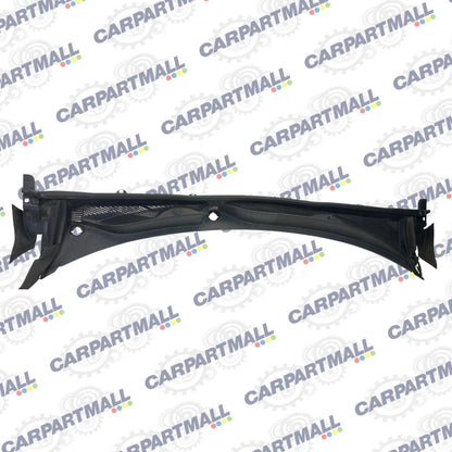 2013-2015 CHEVY CHEVROLET MALIBU COWL PANEL COVER GRILLE AIR INLET 22937516 OEM