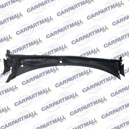 2013-2015 CHEVY CHEVROLET MALIBU COWL PANEL COVER GRILLE AIR INLET 22937516 OEM