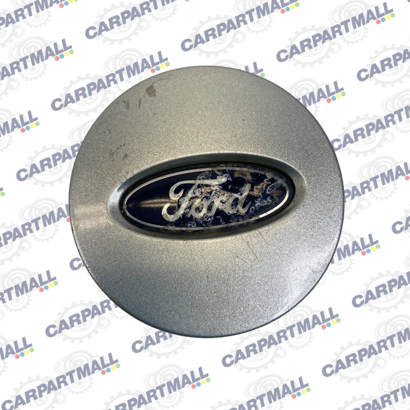 09-11 FORD FOCUS RIM WHEEL CENTER CAP HUB CAP HUBCAP COVER 9E5C-1A096-BC OEM