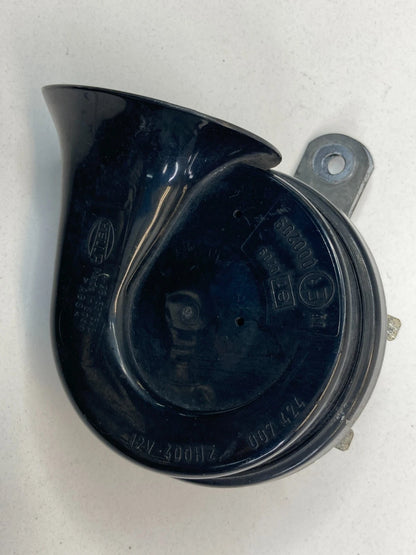 1999-2003 MERCEDES-BENZ CLK430 HIGHT HORN ALARM SIGNAL NOTE HORN E1000209 OEM