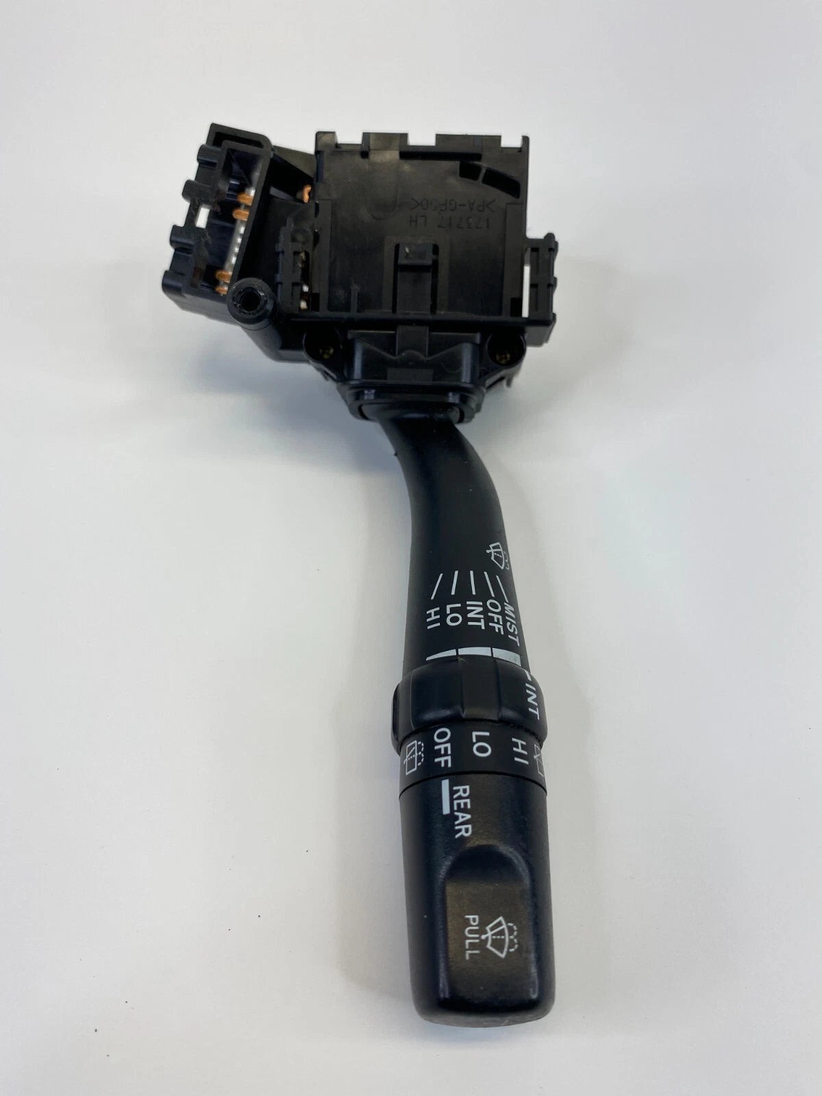 2005 2006 TOYOTA SIENNA 01-04 HIGHLANDER FRONT & REAR WIPER SWITCH 84652-08031