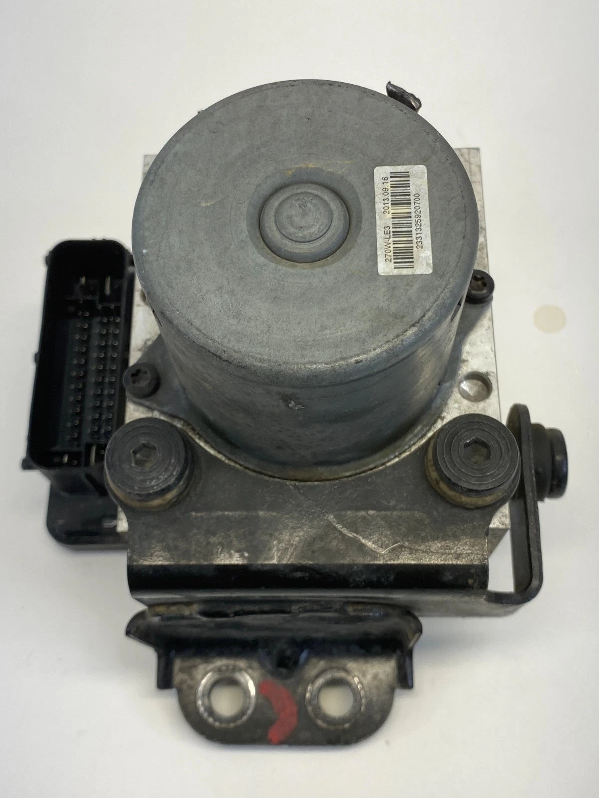 14 15 KIA SORENTO 3.3L AWD ABS ANTI LOCK BRAKE PUMP MODULE UNIT 58920-1U000 OEM