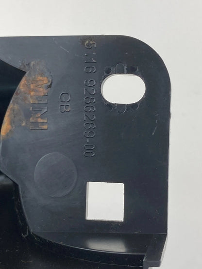 07 08 09 10 11 12 13 14 15 Mini Cooper Center Console Trim Panel Bezel OEM