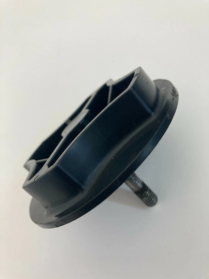 2006 2007 2008 2009 2010 KIA OPTIMA SPARE TIRE HOLDER DOWN BOLT CLAMP RETAINER
