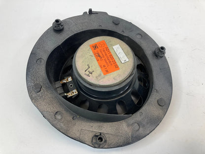 03-06 MERCEDES BENZ E320 FRONT LEFT DRIVER SIDE DOOR AUDIO SPEAKER A2118202302