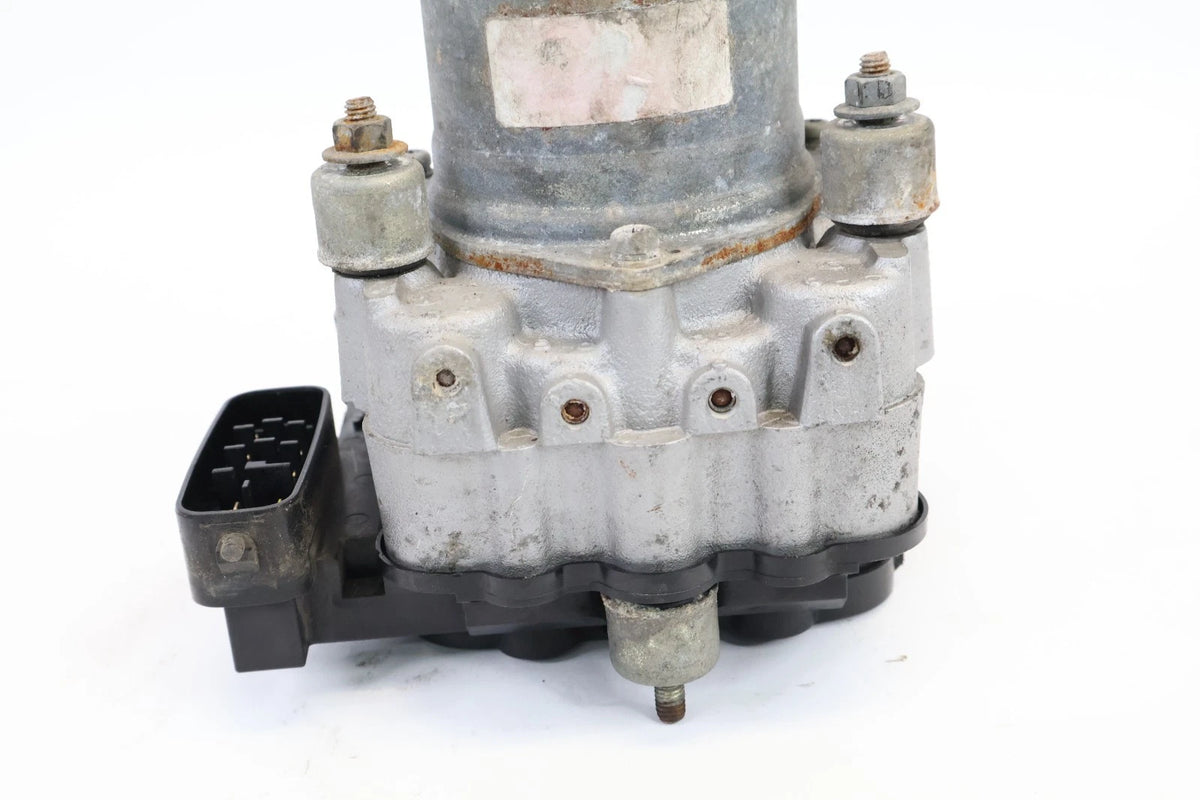 2001 2002 HONDA ACCORD EX 3.0L V6 ANTI-LOCK BRAKE PUMP CONTROL ABS MODULE OEM