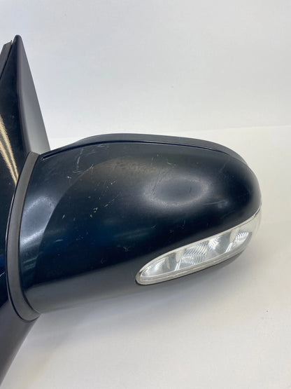 2006-2010 MERCEDES-BENZ R350 FRONT LEFT DRIVER POWER DOOR MIRROR 2518100116 OEM