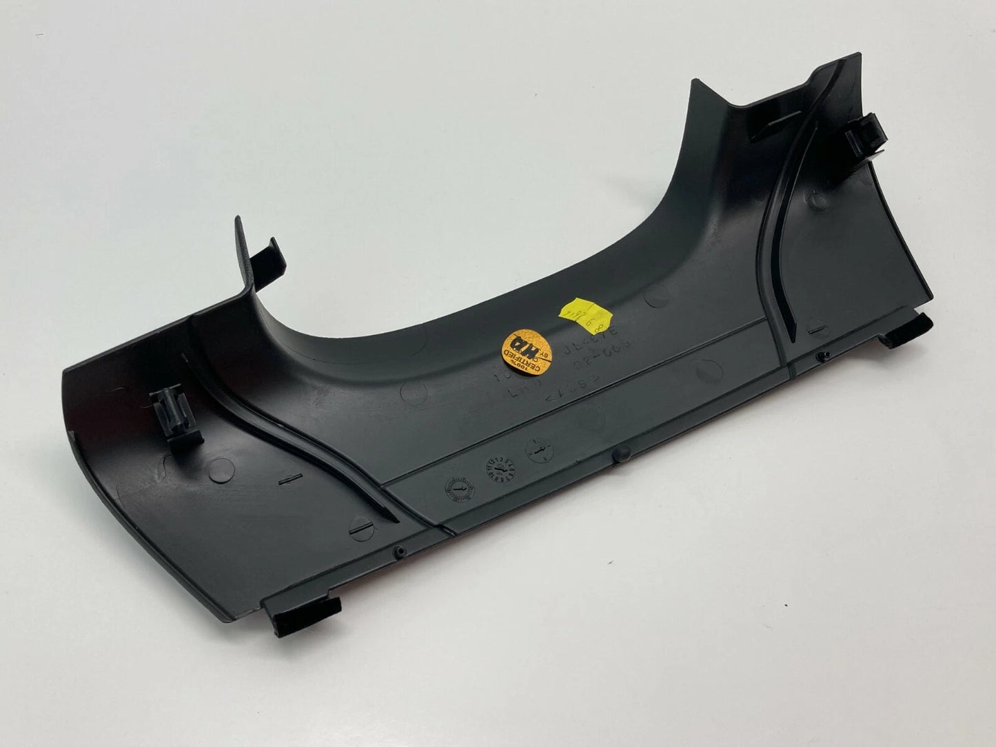 03-07 CADILLAC CTS 04-06 SRX STEERING COLUMN COVER TRIM PANEL 10037JL467E OEM