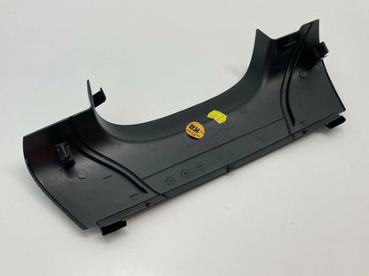 03-07 CADILLAC CTS 04-06 SRX STEERING COLUMN COVER TRIM PANEL 10037JL467E OEM