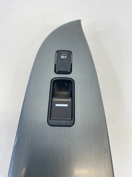 2005-2010 HONDA ODYSSEY FRONT RIGHT PASSENGER DOOR WINDOW CONTROL SWITCH OEM