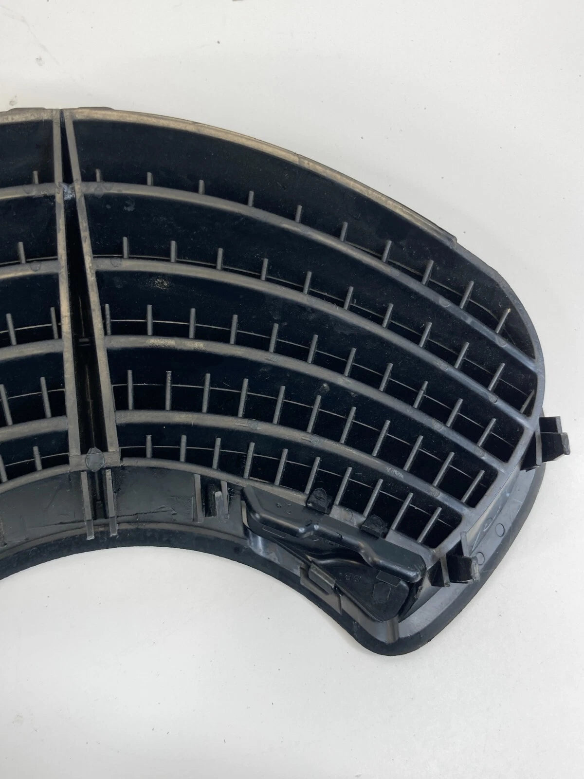 2007-2015 MINI COOPER FRONT CENTER DASH UPPER AC A/C AIR VENT GRILLE OEM