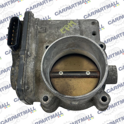 2008-2012 LAND ROVER LR2 3.2L THROTTLE BODY VALVE ASSEMBLY 6G9N-9F991-AA OEM