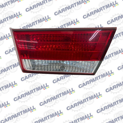 2006-2008 Hyundai Sonata Right Passenger Side Tail Light Inner Taillight Lamp