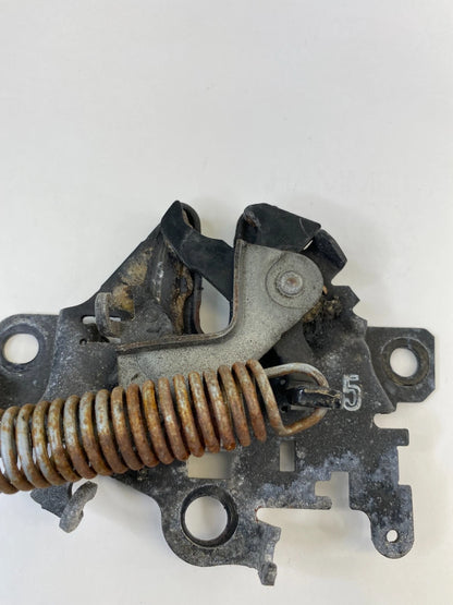 2006-2012 TOYOTA RAV4 HOOD LOCK LATCH RELEASE ACTUATOR ASSEMBLY OEM