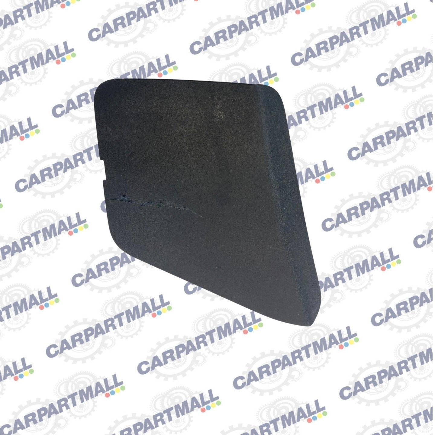 2007-2013 Mitsubishi Outlander Rear Right Interior End Cap Trim Cover 7224A068