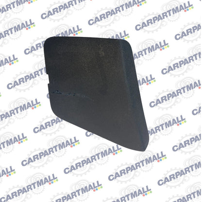 2007-2013 Mitsubishi Outlander Rear Right Interior End Cap Trim Cover 7224A068