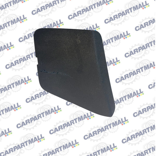 2007-2013 Mitsubishi Outlander Rear Right Interior End Cap Trim Cover 7224A068