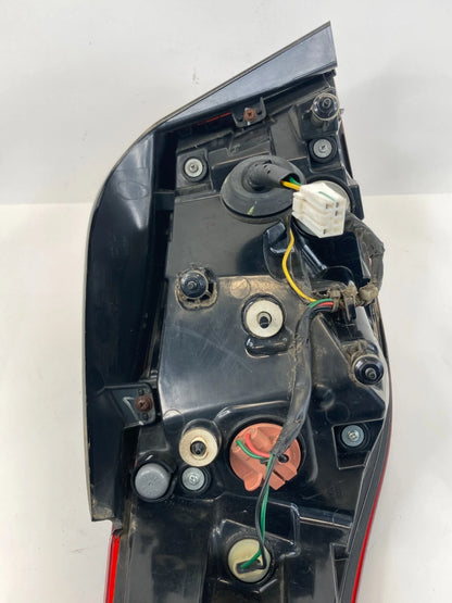 14-16 HYUNDAI ELANTRA RIGHT PASSENGER TAILLIGHT TAIL LAMP OUTER 92402-3Y500 US