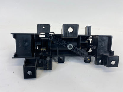 2009-2014 VOLKSWAGEN ROUTAN REAR RIGHT SLIDING INSIDE DOOR HANDLE 1AE30TRMAB