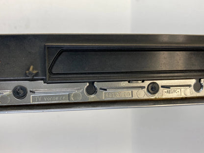2006-2011 AUDI A6 FRONT RIGHT PASSENGER SIDE DOOR TRIM MOLDING BEZEL 4F0867410F
