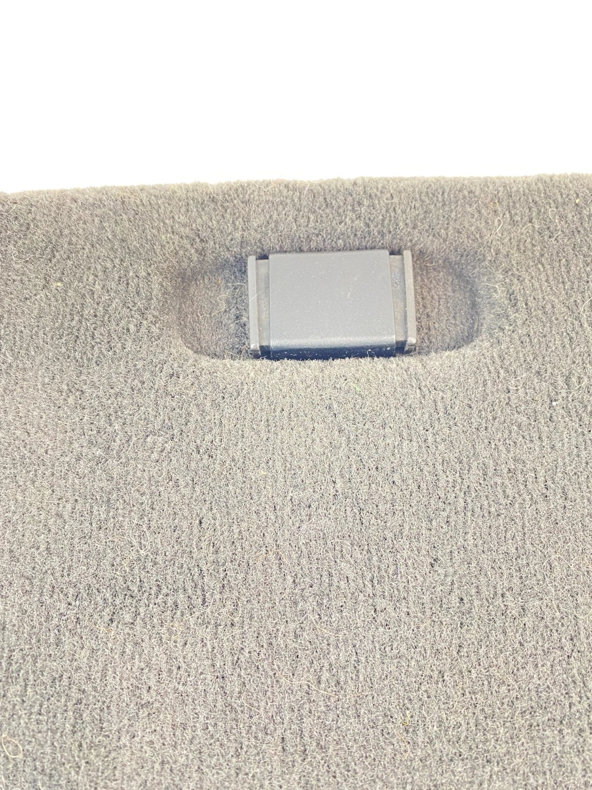 2006-2009 SAAB 9-5 REAR CARGO COMPARTMENT LUGGAGE TRUNK HATCH COVER TRIM 5005111