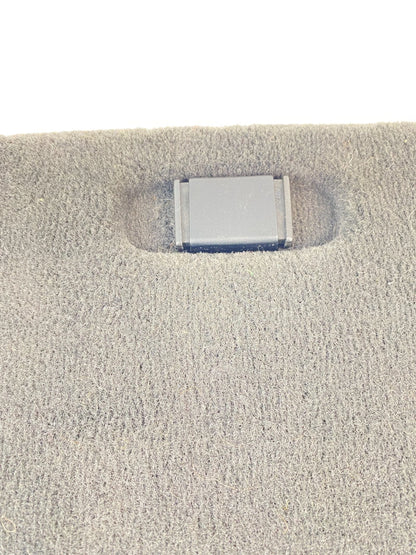 2006-2009 SAAB 9-5 REAR CARGO COMPARTMENT LUGGAGE TRUNK HATCH COVER TRIM 5005111
