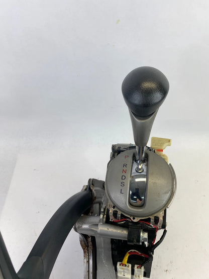 2006-2011 HONDA CIVIC 1.3L A/T FLOOR GEAR SHIFTER SELECTOR LEVER W/ BRAKE HANDLE