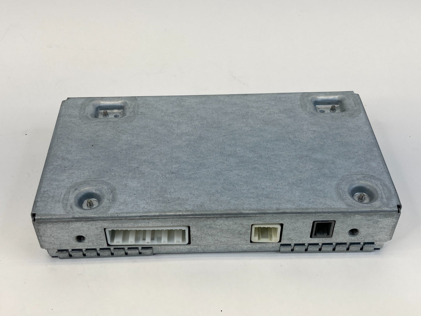 11-13 Nissan Rogue 2.5L Mobile Phone Communication Control Module 283833UB0A OEM