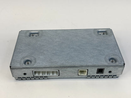 11-13 Nissan Rogue 2.5L Mobile Phone Communication Control Module 283833UB0A OEM