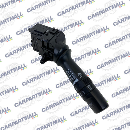 2013-2017 Hyundai Elantra GT Front & Rear Wiper Control Switch Lever OEM