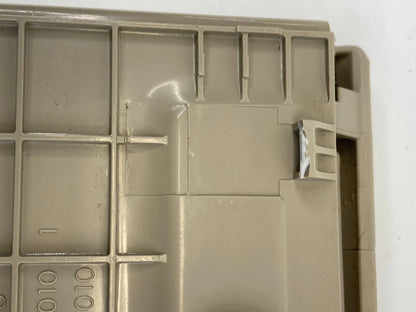 1999-2003 LEXUS RX300 REAR RIGHT TRUNK CARGO ACCESS DOOR COVER PANEL OEM FACTORY