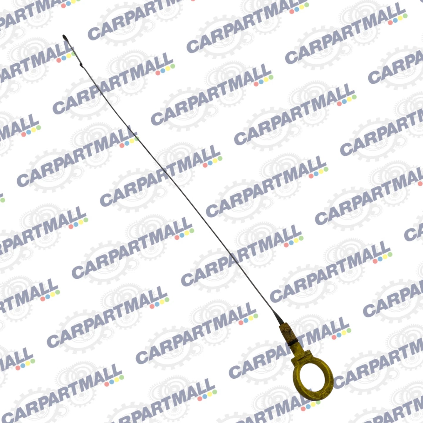 2005-2008 DODGE MAGNUM 3.5L V6 24V ENGINE OIL DIPSTICK LEVER INDICATOR OEM