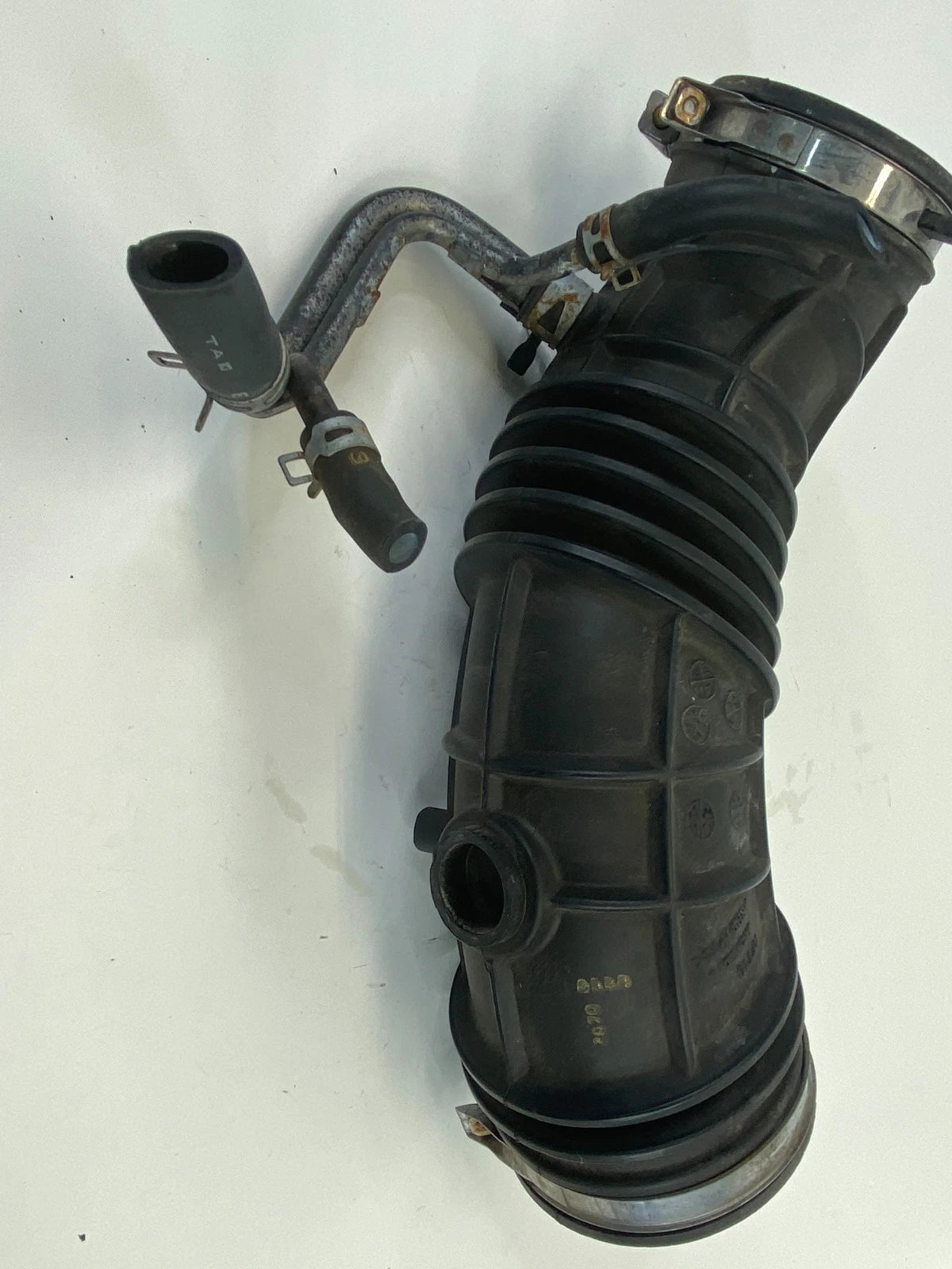 2008-12 Honda Accord 12-15 Crosstour 2.4L Air Intake Cleaner Hose Tube Pipe Duct