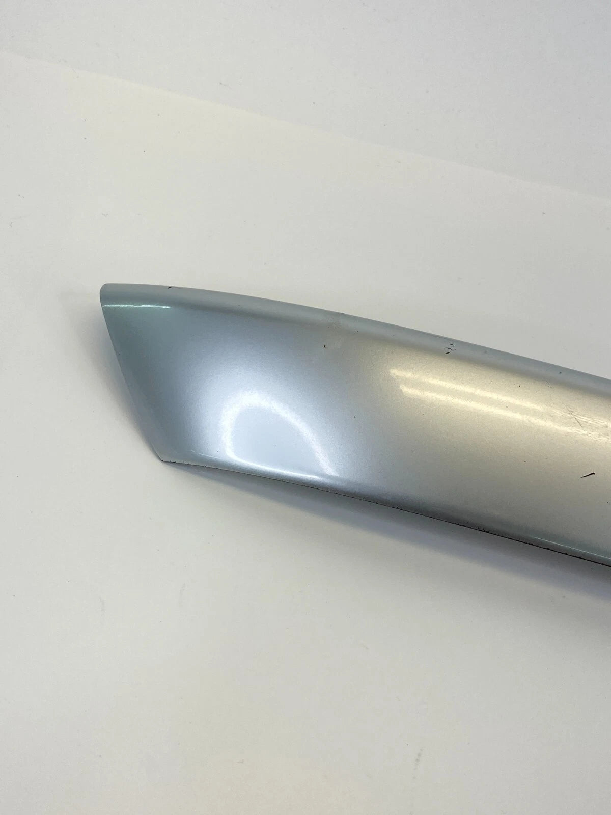 2006-2009 RANGE ROVER SPORT FRONT RIGHT DOOR PULL HANDLE COVER TRIM BEZEL OEM