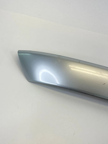 2006-2009 RANGE ROVER SPORT FRONT RIGHT DOOR PULL HANDLE COVER TRIM BEZEL OEM