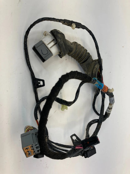 2000-2007 FORD TAURUS REAR RIGHT DOOR WIRING CABLE WIRE HARNESS 3F1T14632C321K