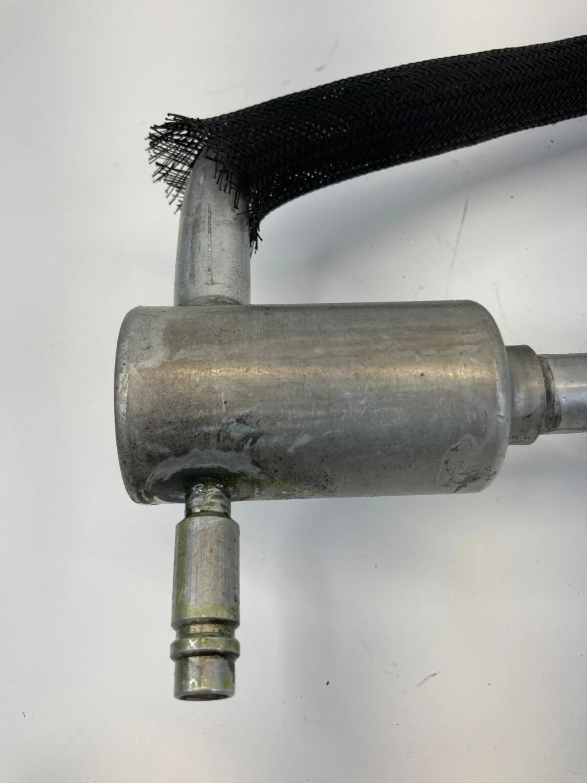 2013-2016 DODGE DART 1.4L TURBO A/C REFRIGERANT SUCTION LINE HOSE PIPE OEM