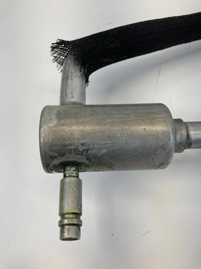 2013-2016 DODGE DART 1.4L TURBO A/C REFRIGERANT SUCTION LINE HOSE PIPE OEM