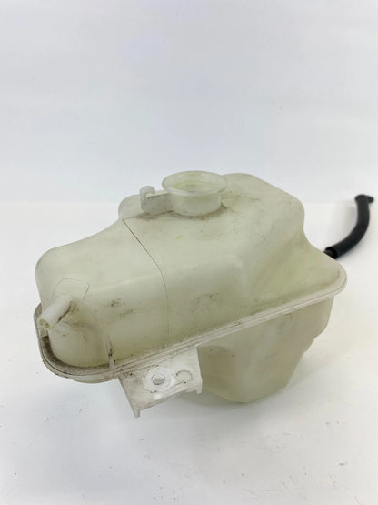 2011-2014 HYUNDAI SONATA ENGINE COOLANT RESERVOIR TANK ASSEMBLY 25430-2T000