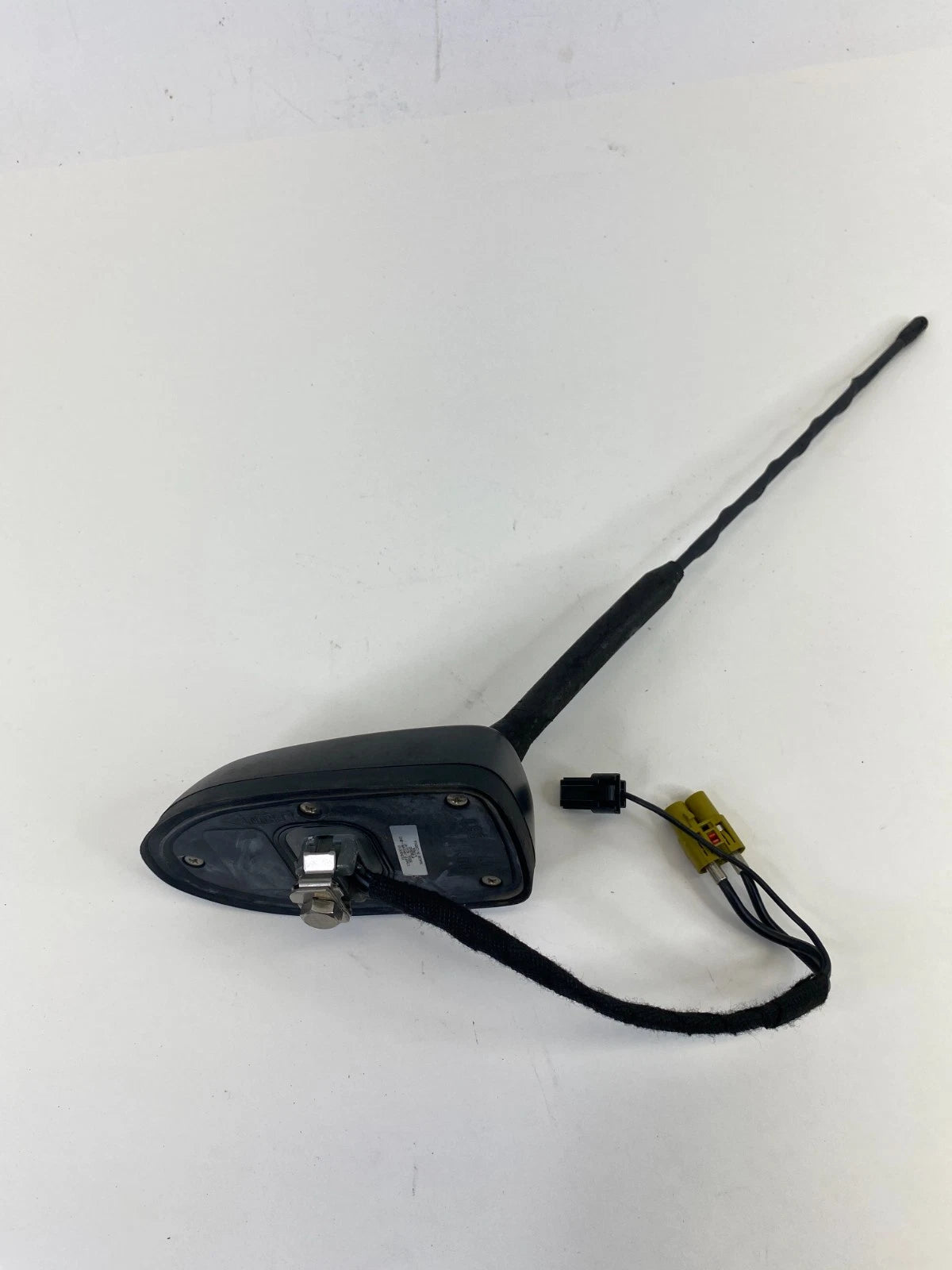 2013-2019 Ford Police Interceptor Utility Roof Mount Radio Antenna Base Mast OEM