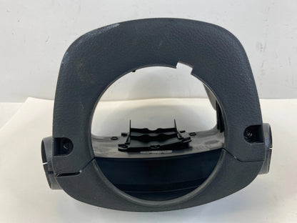 07-13 Nissan Altima Steering Column Upper & Lower Cover Trim 48470-JA000 OEM