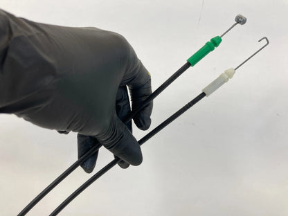 2004-2008 TOYOTA COROLLA FRONT RIGHT DOOR LOCK LATCH ACTUATOR W/O POWER LOCK OEM