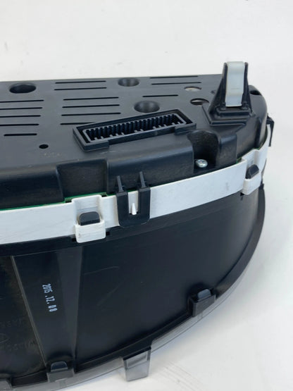 2014-2016 KIA SOUL SPEEDOMETER CLUSTER DASH GAUGE 229.285 MILES 94006-B2620 OEM