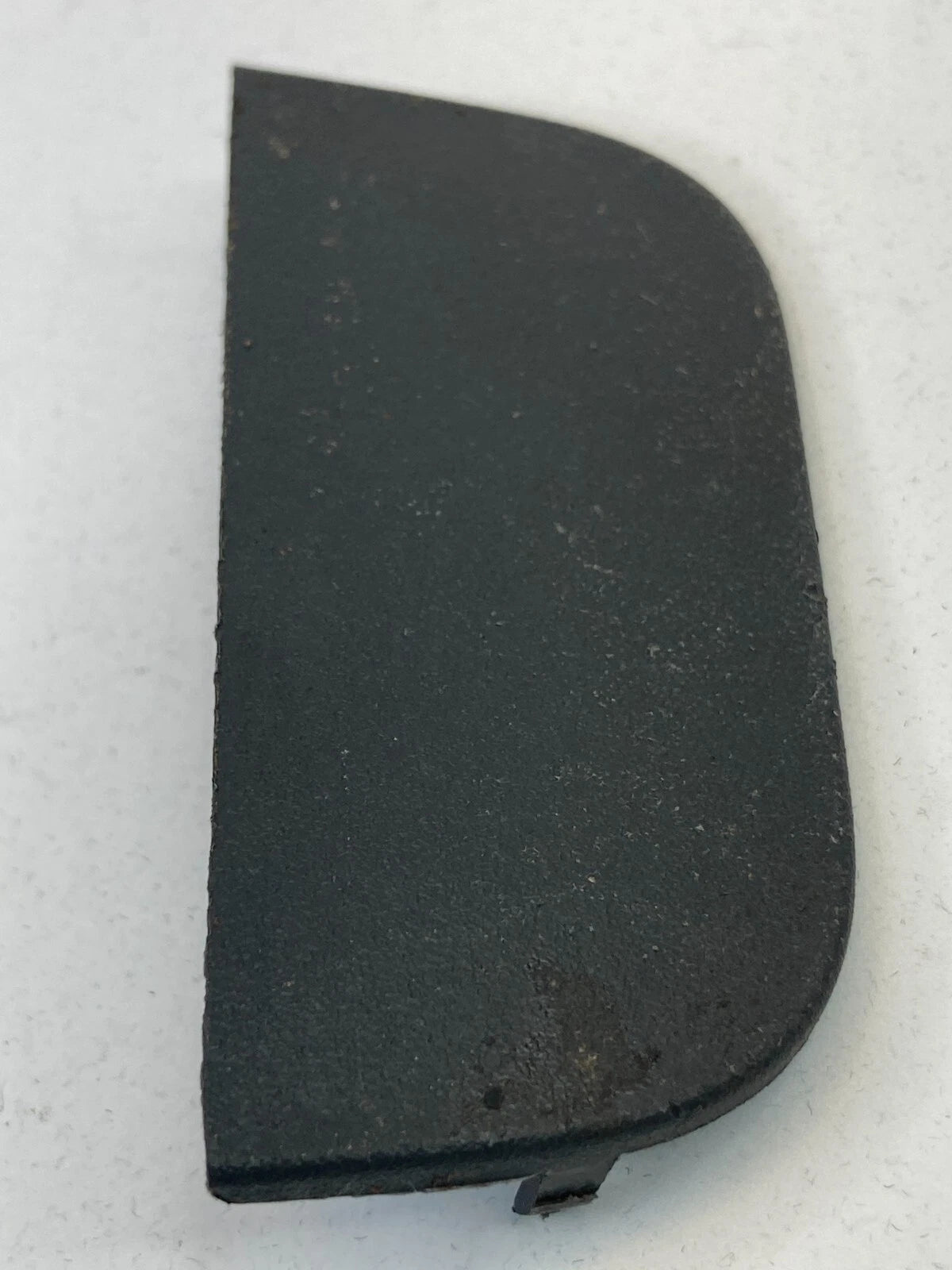 2010-2012 DODGE CALIBER REAR RIGHT INNER DOOR PULL HANDLE COVER CAP BEZEL TRIM