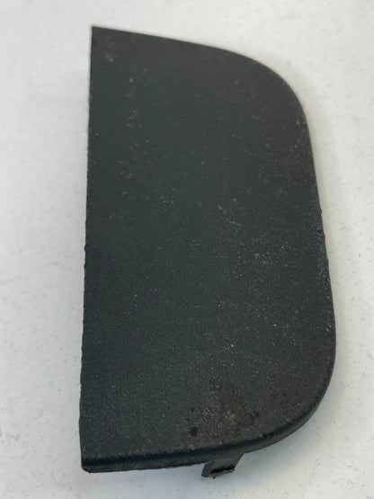 2010-2012 DODGE CALIBER REAR RIGHT INNER DOOR PULL HANDLE COVER CAP BEZEL TRIM