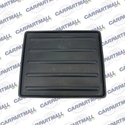 2004-2008 FORD F-150 F150 DASH INSTRUMENT PANEL RUBBER MAT LINER INSERT