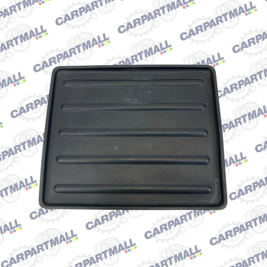 2004-2008 FORD F-150 F150 DASH INSTRUMENT PANEL RUBBER MAT LINER INSERT