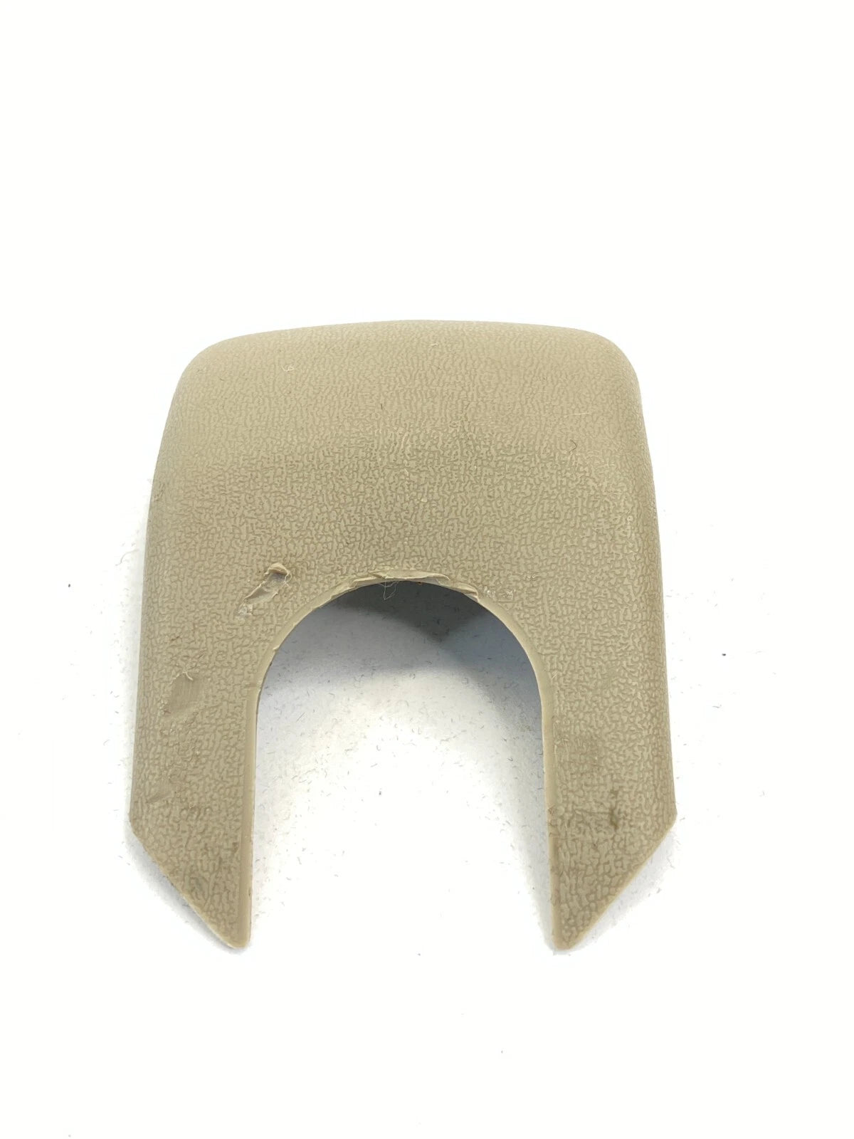 1995 1996 1997 1998 1999 2000 LEXUS LS400 SEAT TRACK END COVER TRIM 72137-50020